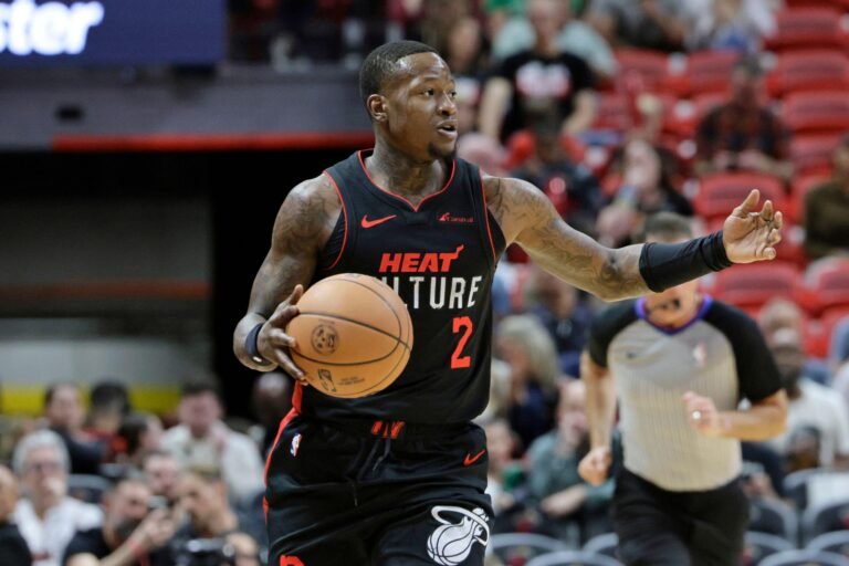 Rozier da NBA Pede Arquivamento de Acusações em Caso de Apostas