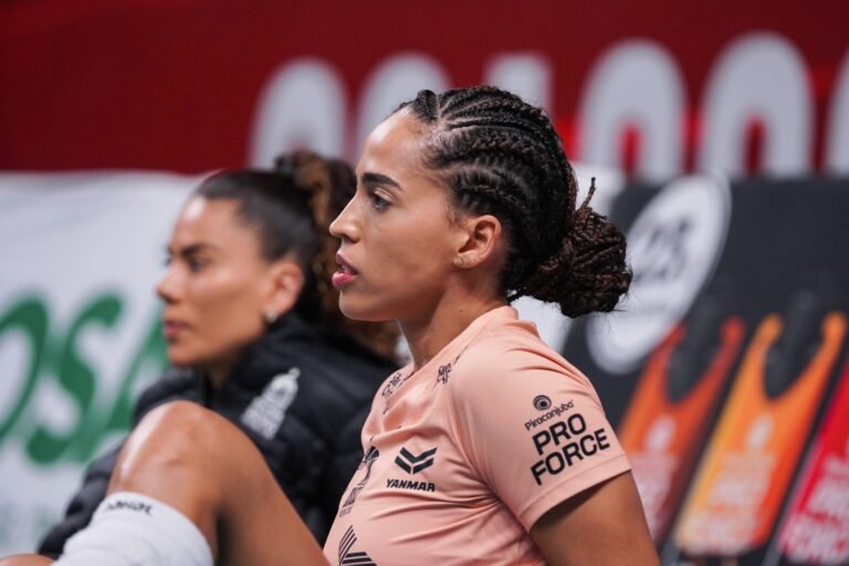 Osasco Vôlei busca reabilitação contra Santos no Paulista