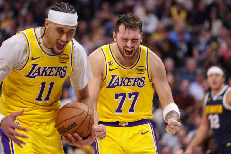 Lakers Vendido: US$ 12,5 Bi para Kushner e Iger na NBA