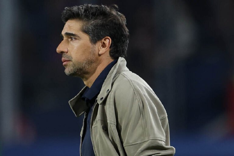 Abel Ferreira e Técnicos da Série A: Desempenho Pós-Copa