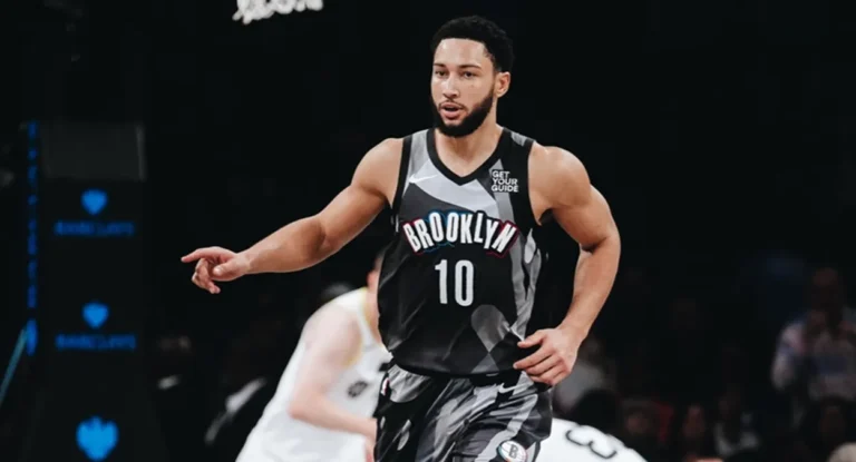 Ben Simmons Busca Volta à NBA: Treinos com Seleção Australiana
