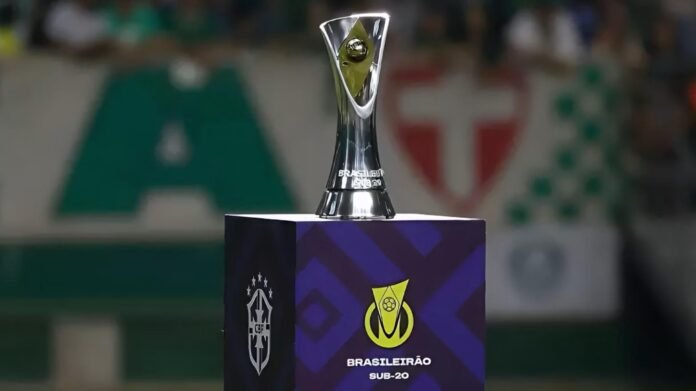 Brasileirão 2026
