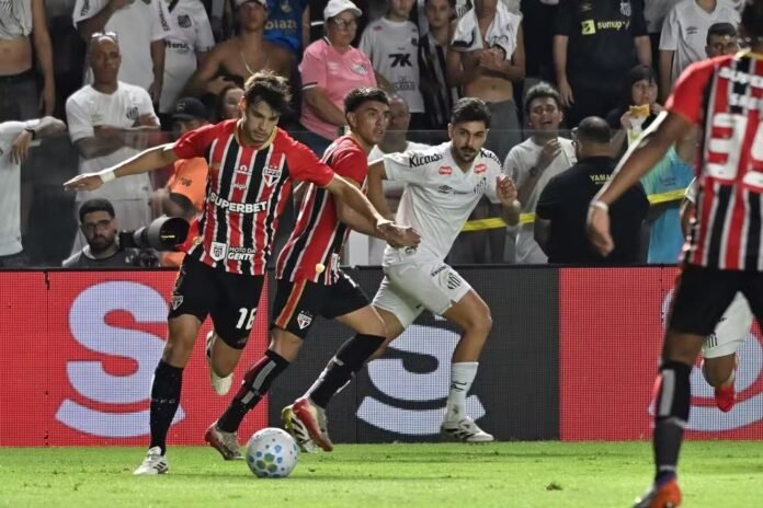 Brasileirão Rodada 21