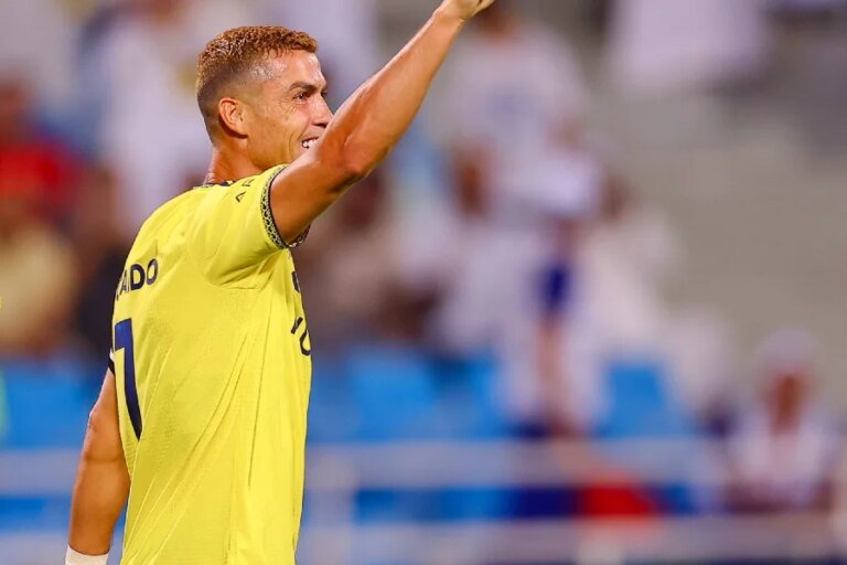 Cristiano Ronaldo: 977 Gols na Carreira em 2026