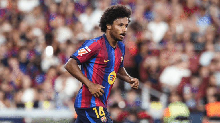 Barcelona x Rayo: Análise do jogo de LaLiga