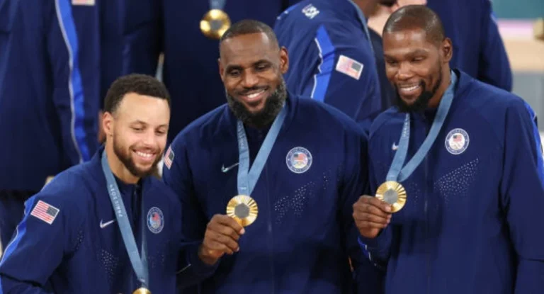 Maiores Salários NBA: Kevin Durant Lidera Lista Histórica