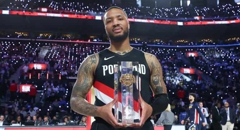 Rumores e Trocas NBA (05/08): Kuminga, Lillard e Destaques do Mercado