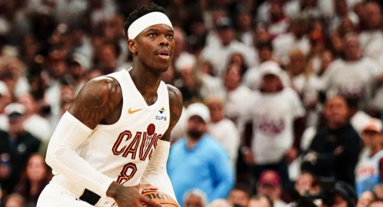 Dennis Schroder: ‘Função difícil’ no Cavaliers motivou troca