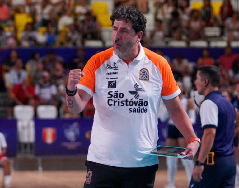 Osasco Vôlei confirma patrocínios para a temporada 2026/27