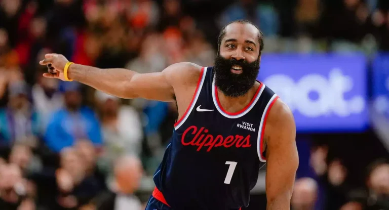 Rumores NBA (15/08): Herro, Kuminga e Harden em Foco