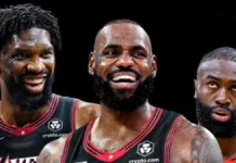 Kevin Durant Projeta Supertime 76ers na NBA 2026/27