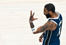 Kyrie Irving no Heat: Insider aponta possível troca