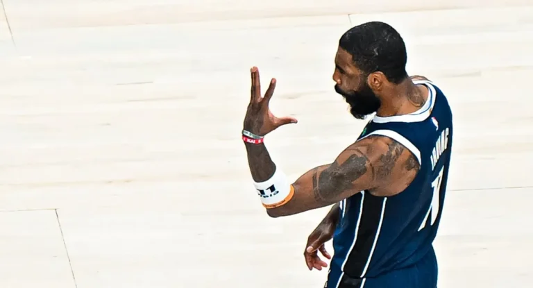 Kyrie Irving no Heat: Insider aponta possível troca