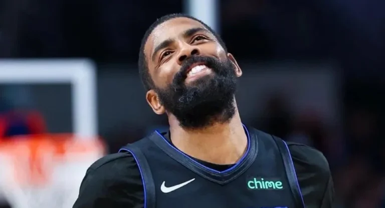 Kyrie Irving: Ex-jogador da NBA o vê como melhor da história