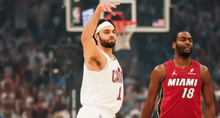 Max Strus: Lakers avalia troca por ala em busca de reforço