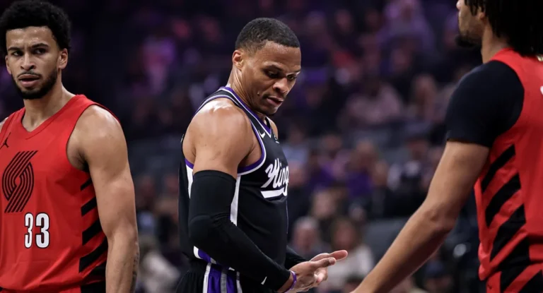 Russell Westbrook: Ex-jogador defende aposta dos Rockets
