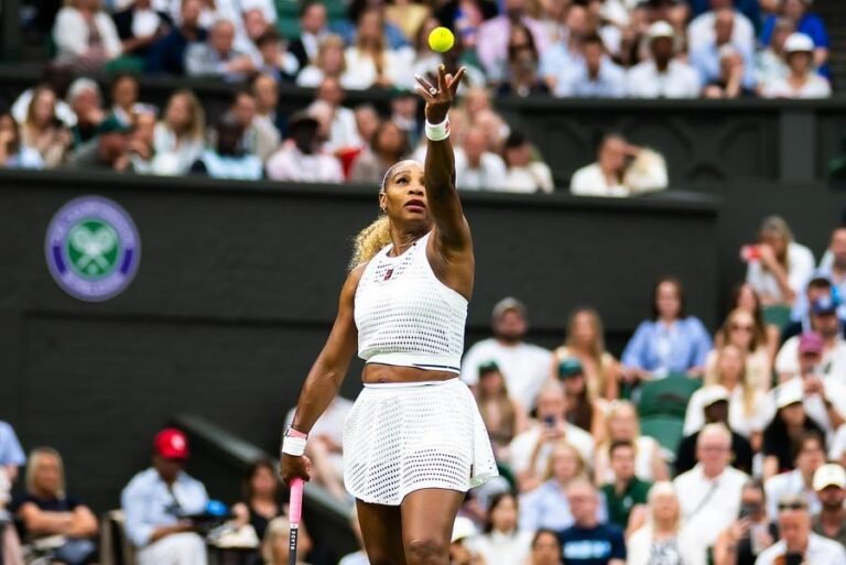 Alcaraz Serena no US Open? Especulações sobre dupla mista