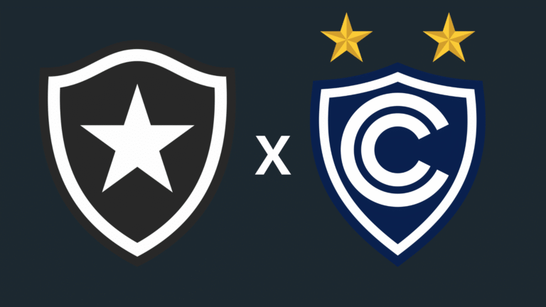Botafogo x Cienciano: Sul-Americana, onde assistir e horário
