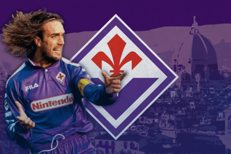 Fiorentina 100 anos: Viola celebra centenário com rica história