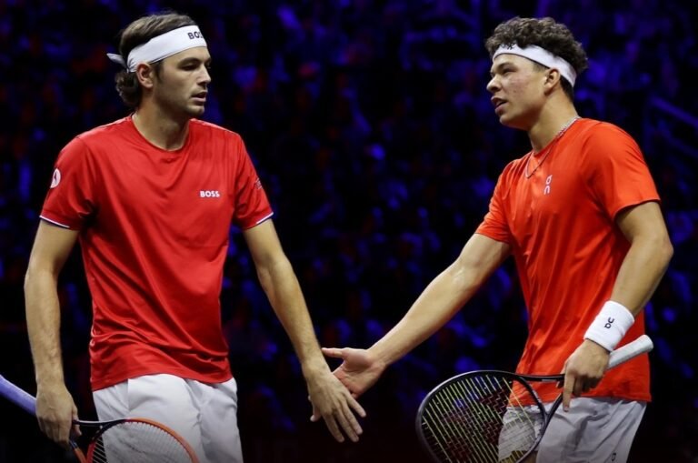 Pat McEnroe: EUA fortes, mas precisam de campeão Grand Slam
