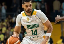 Brasil perde invencibilidade nas Eliminatórias de Basquete