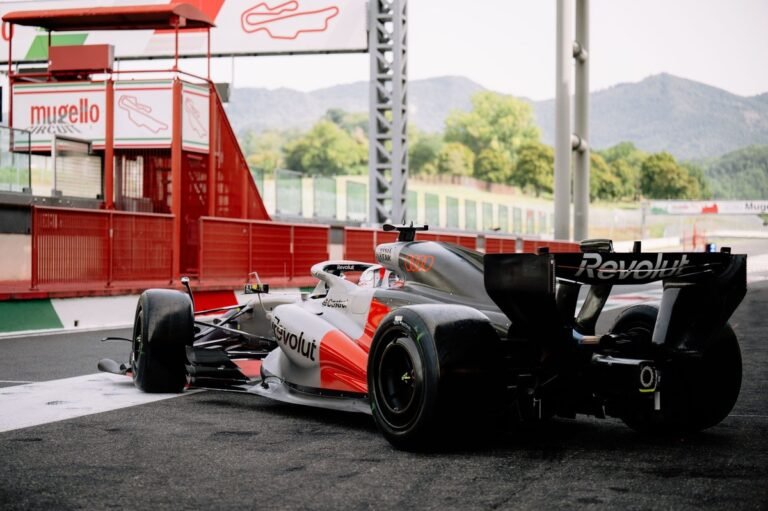 F1 Audi Elogiada: Ex-Ferrari Vê ‘Fábrica Incomparável’
