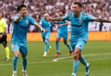 Santos Vence Corinthians na Arena: Alívio no Brasileirão