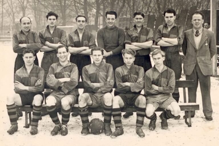 Clubes Mais Antigos: Conheça os Decanos do Futebol Europeu