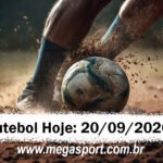 Jogos de Futebol 20-09-26