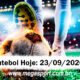 Jogos de Futebol 23-09-26