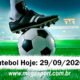Jogos de Futebol 29-09-26