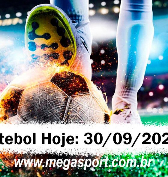 Jogos de Futebol 30-09-26