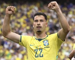 Copa do Mundo 2026: Brasil Avança, Gigantes Caem e Novas Forças Surpreendem nas Oitavas