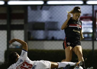 © Miguel Schincariol/saopaulofc.net/Direitos Reservados