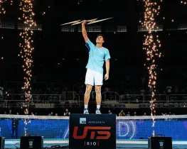 UTS Carioca