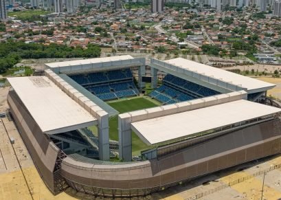 FIFA Series Feminina